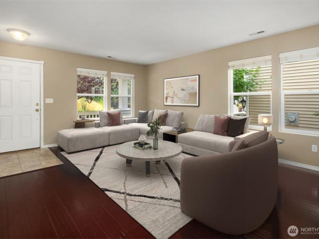 Property for rent in Snoqualmie, Washington
