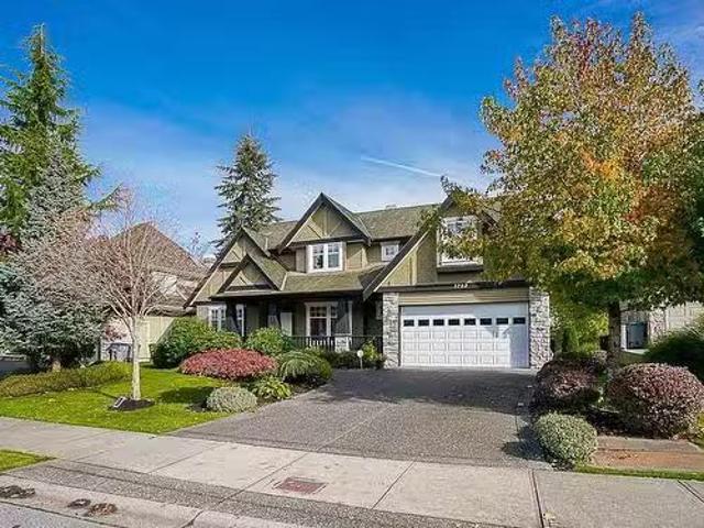 House for sale in Surrey, British Columbia