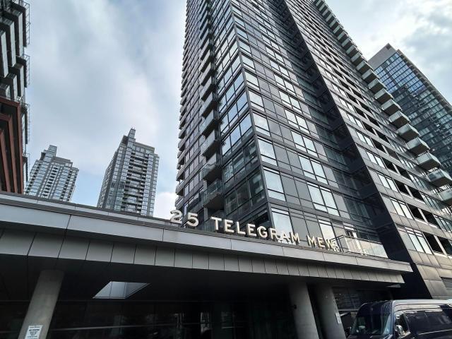 Condo for sale in Woburn, Ontario