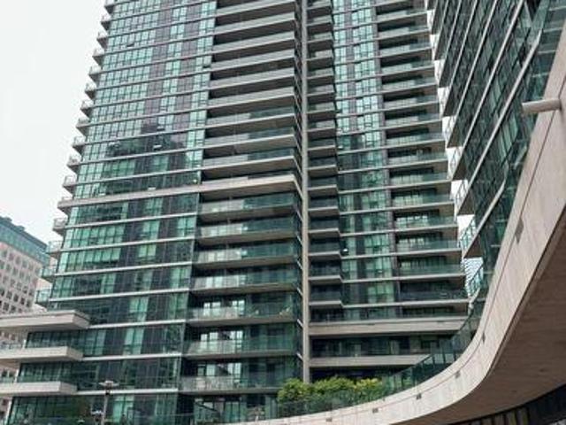 Property for rent in Spadina—Fort York, Toronto