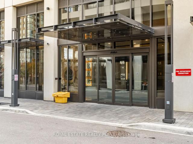 Condo for sale in Mississauga, Ontario