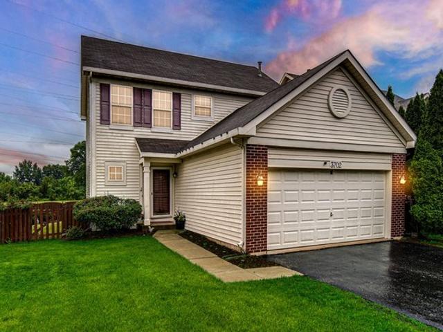 Townhouse for sale in Joliet, Illinois