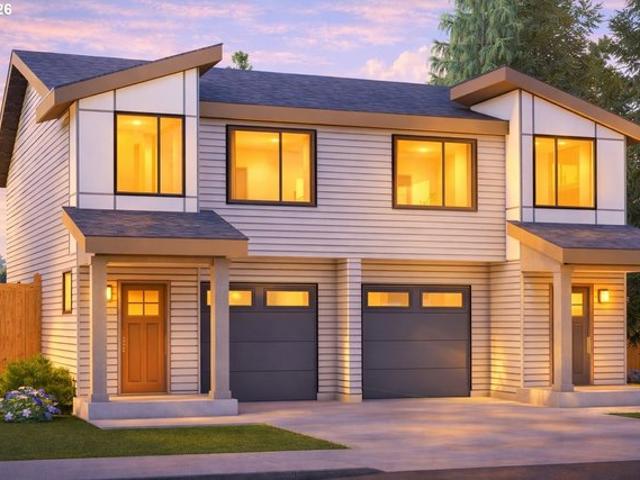 Townhouse for sale in Oregonia