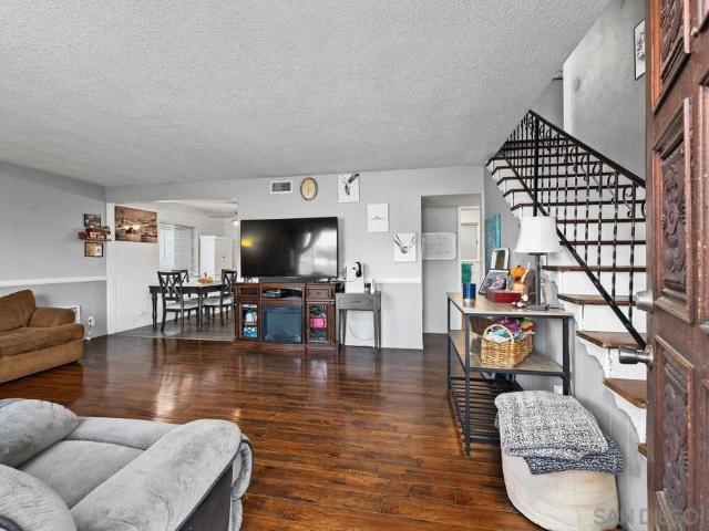 House for sale in Spring Valley, San Diego County