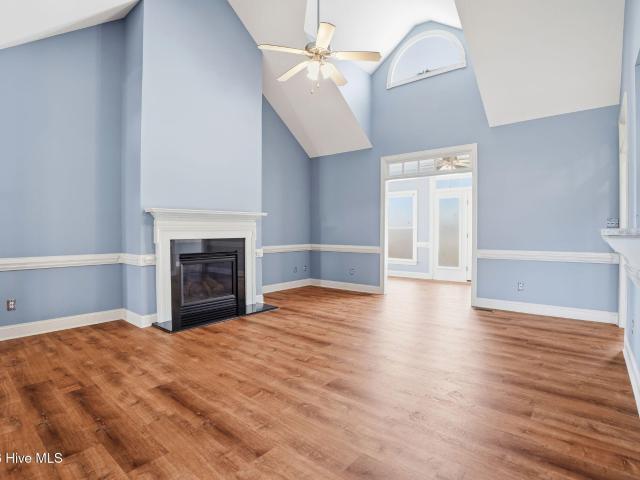 House for sale in Wilson, North Carolina