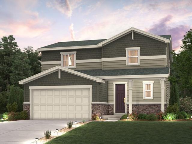 House for sale in Dacono, Colorado