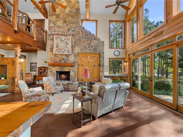 House for sale in Grimes, Texas