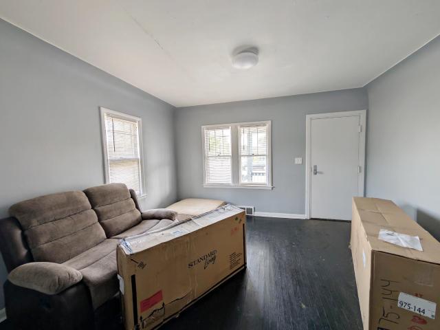 House for sale in Burton, Michigan