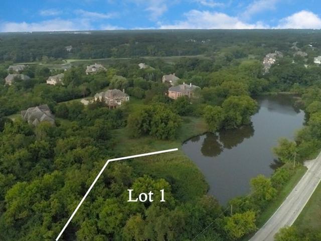 Land for sale in Long Grove, Illinois