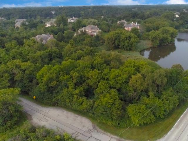 Land for sale in Long Grove, Illinois