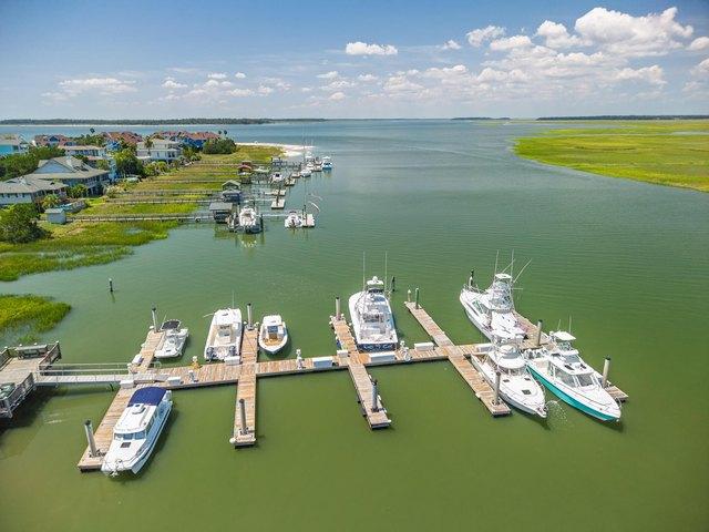 Land for sale in South Carolina