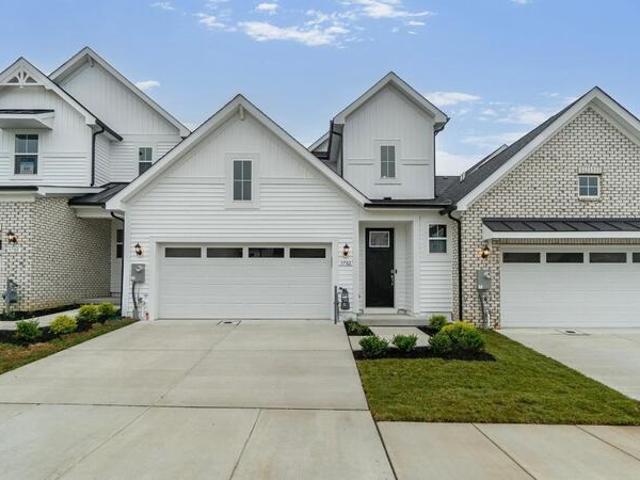Townhouse for sale in Upper Marlboro