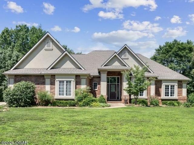 House for sale in Joplin, Missouri