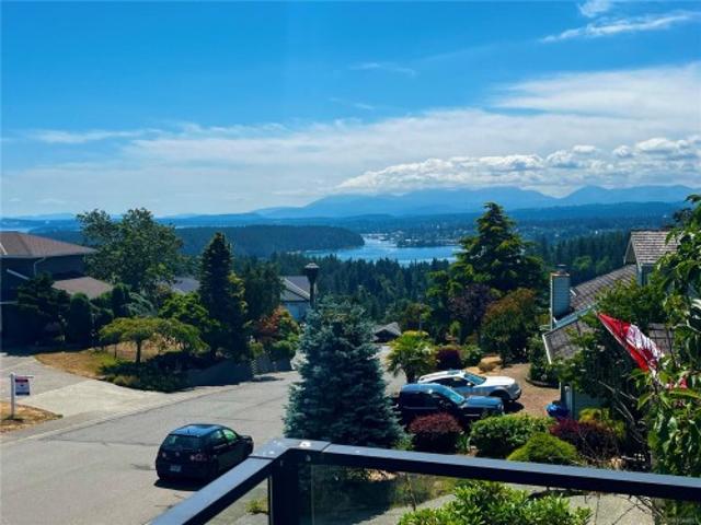 House for sale in Nanaimo, British Columbia