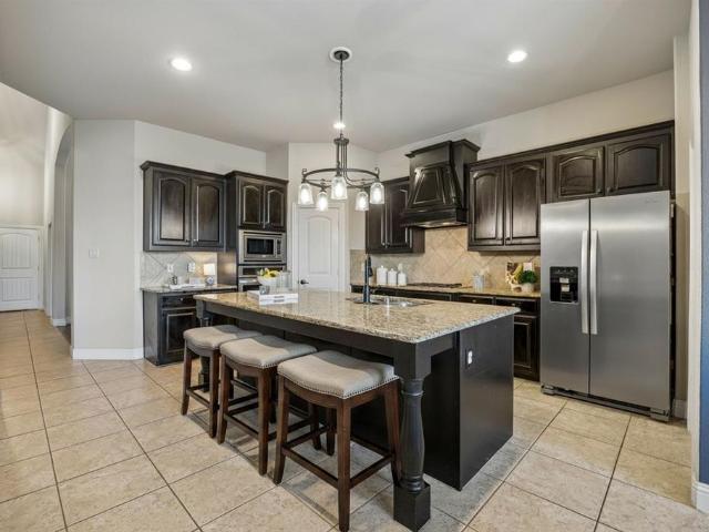 House for sale in Sachse, Texas