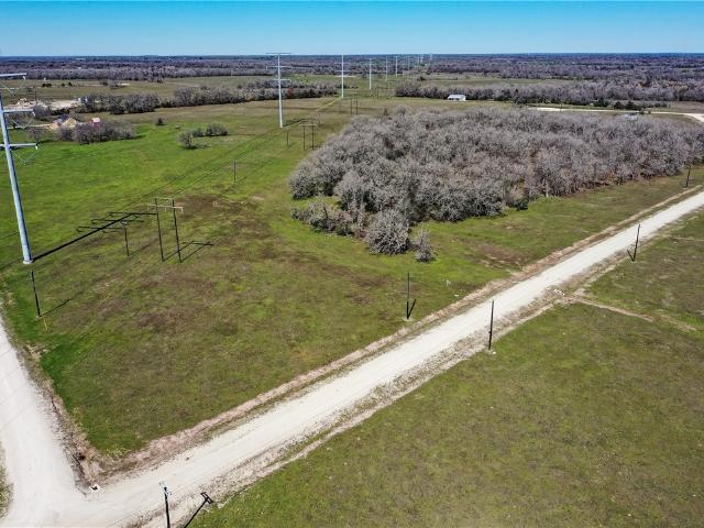 Land for sale in North Zulch, Texas