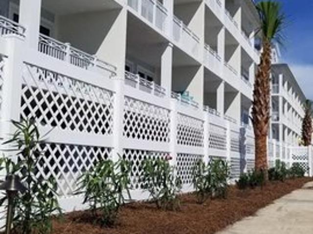 Condo for sale in Mexico Beach, Florida