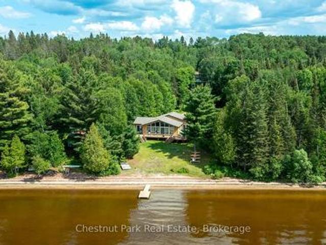 House for sale in Novar, Ontario