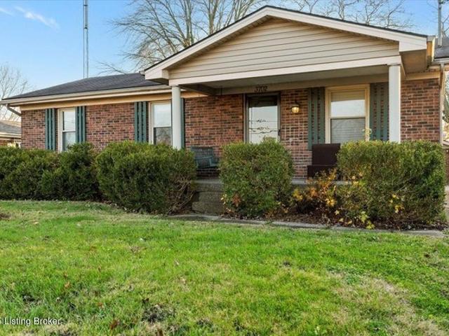 House for sale in Louisville, Kentucky