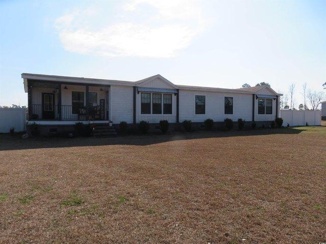 House for sale in Aynor, South Carolina