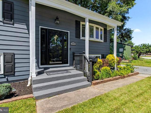 House for sale in Middle River, Maryland
