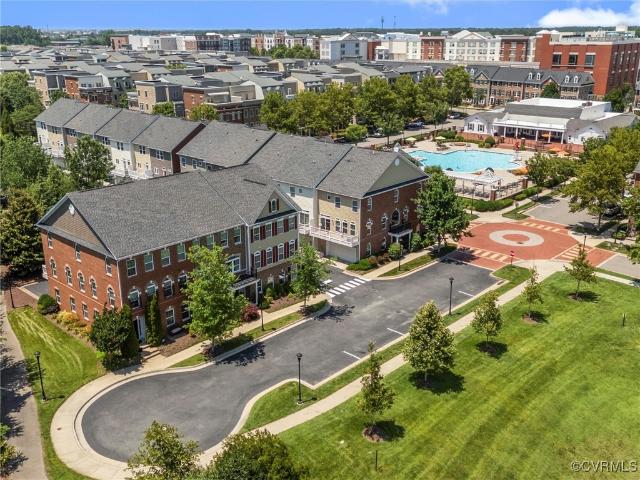 Townhouse for sale in Glen Allen