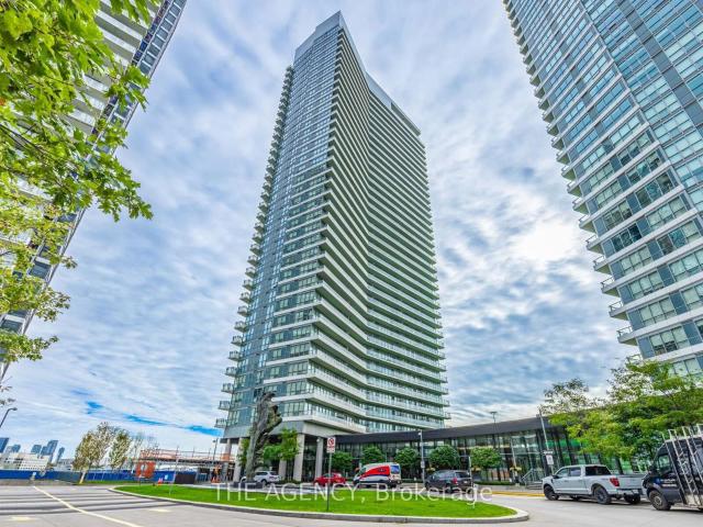 Condo for sale in Woburn, Ontario