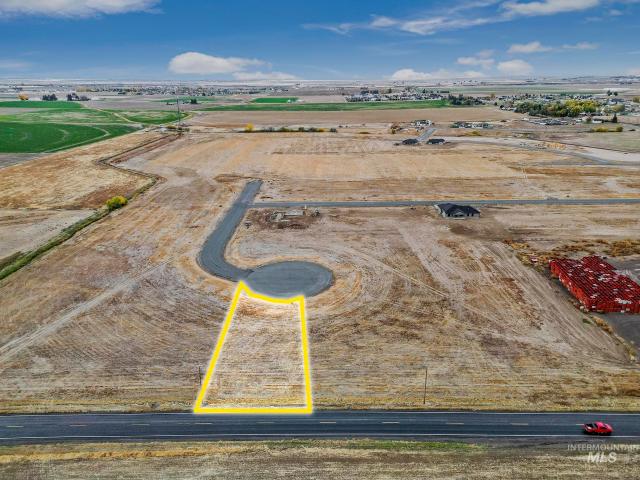 Land for sale in Kimberly, Idaho