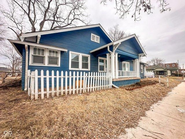 House for sale in Highland Vicinity, Indianapolis