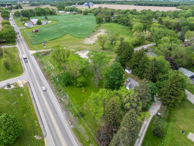 Land for sale in Mchenry, Illinois