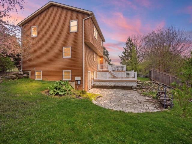 House for sale in Middleton, Wisconsin