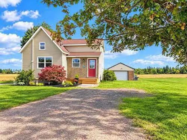 House for sale in Prince County, Prince Edward Island