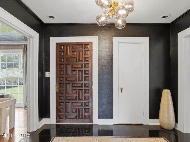 House for sale in Jackson, Mississippi