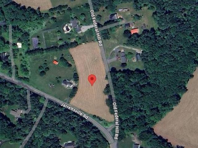 Land for sale in Jarrettsville, Maryland