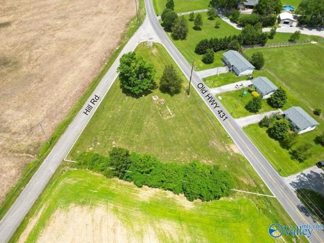 Land for sale in Owens Cross Roads Land for sale in Owens Cross Roads