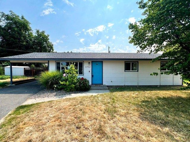 House for sale in Yakima, Washington