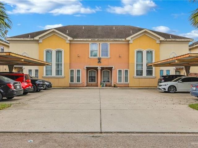 House for sale in Hidalgo, Texas