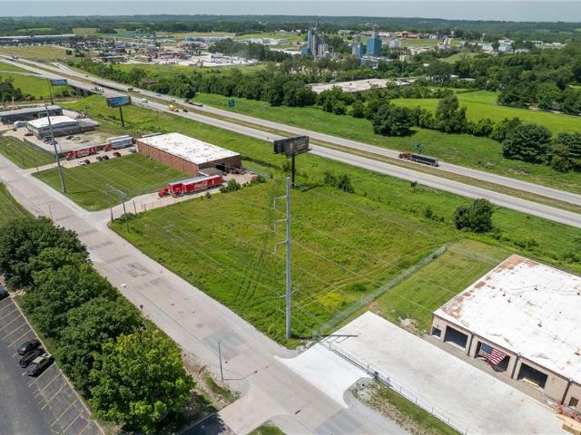 Land for sale in Buchanan, Missouri