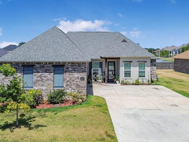 House for sale in Addis, Louisiana