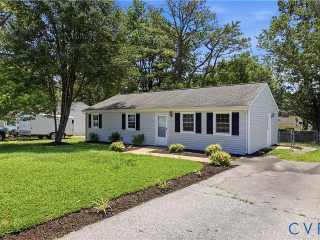 House for sale in Virginia