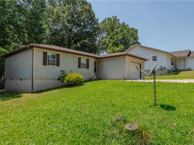 House for sale in Ark