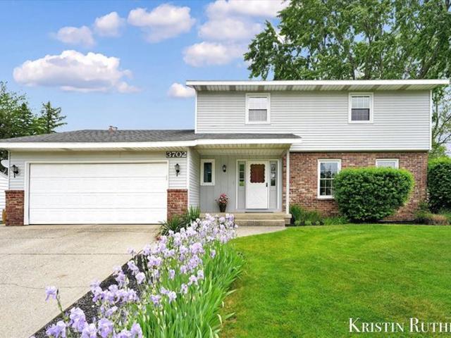 House for sale in Grandville, Michigan