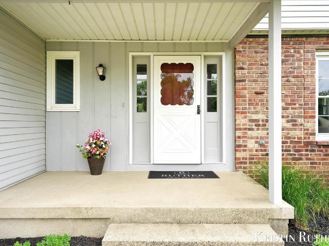 House for sale in Grandville, Michigan