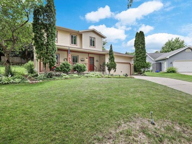 House for sale in Middleton, Wisconsin