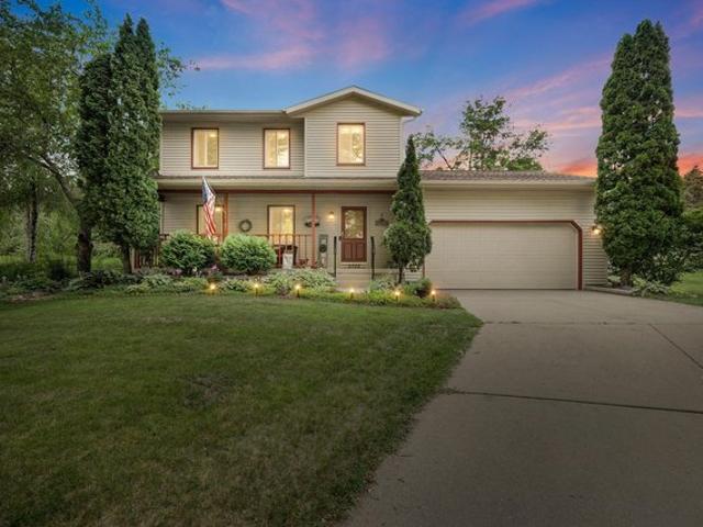 House for sale in Middleton, Wisconsin
