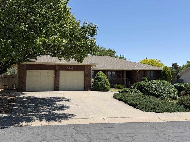 House for sale in Kansas