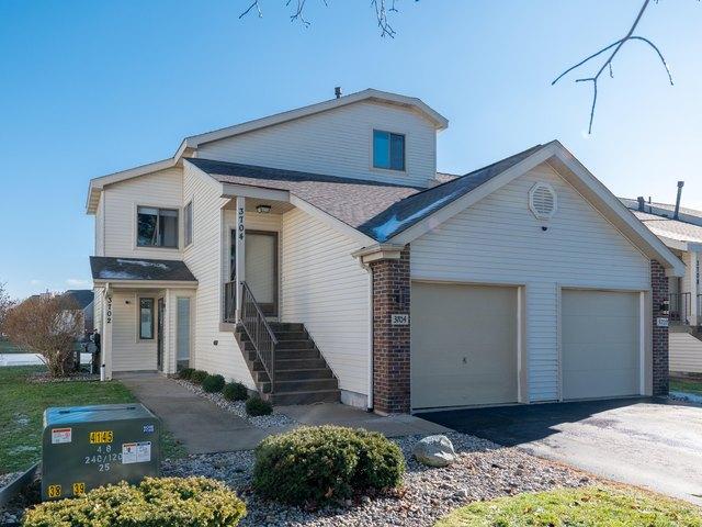 Condo for sale in Portage, Michigan