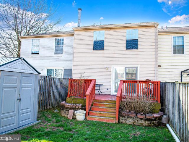 Property for sale in Perry Hall, Maryland