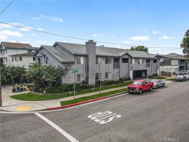 House for sale in Hawthorne, California