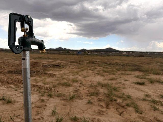 Land for sale in Iron, Utah
